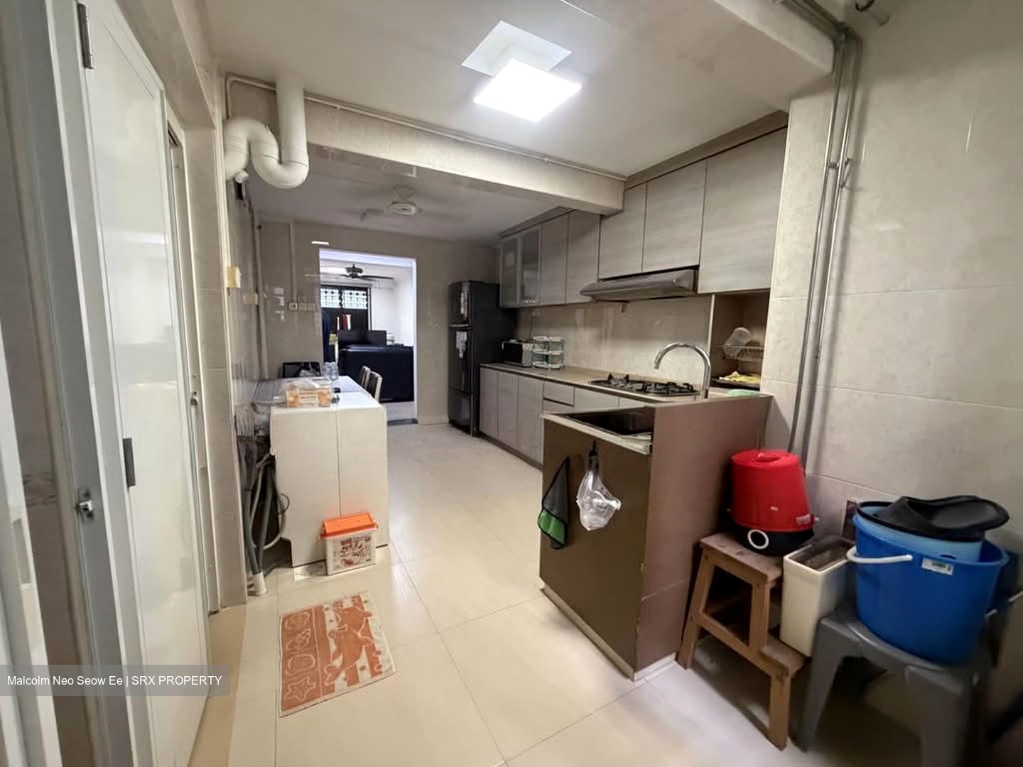 Blk 125 Lorong 1 Toa Payoh (Toa Payoh), HDB 3 Rooms #592013741